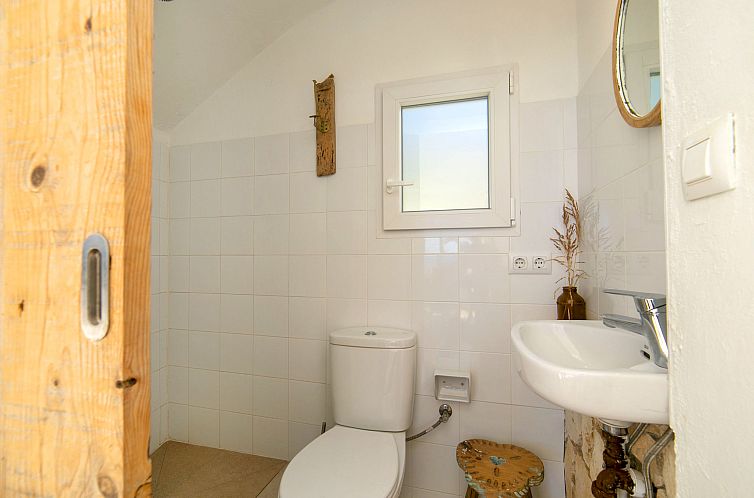 Vakantiehuis Cala Advocat