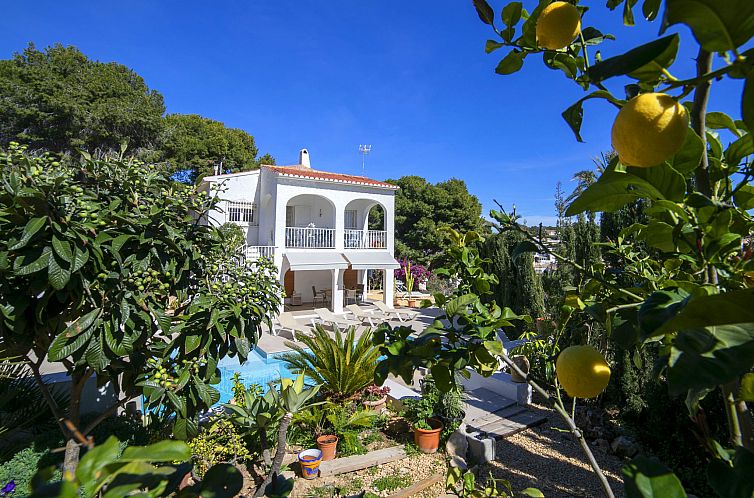 Vakantiehuis Cala Advocat