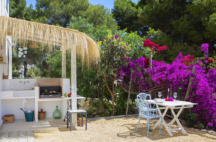 Vakantiehuis Cala Advocat