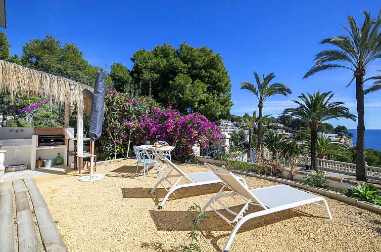 Vakantiehuis Cala Advocat