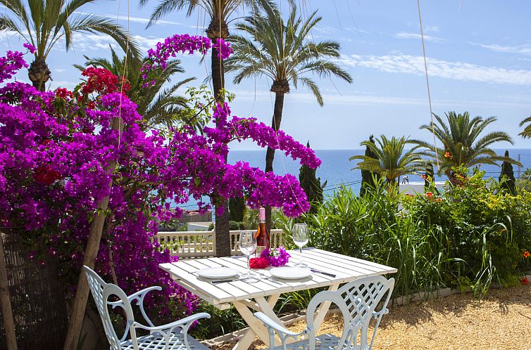 Vakantiehuis Cala Advocat