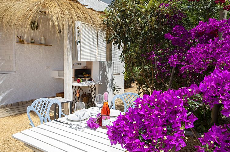 Vakantiehuis Cala Advocat