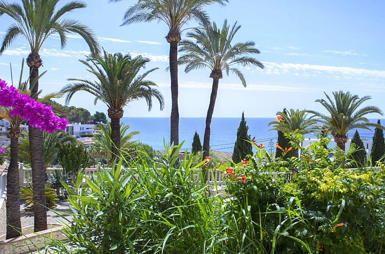 Vakantiehuis Cala Advocat
