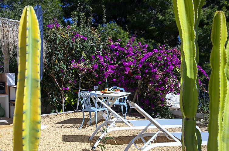 Vakantiehuis Cala Advocat