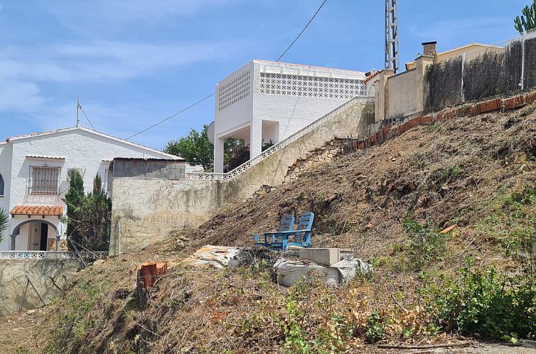 Kavel in Benissa