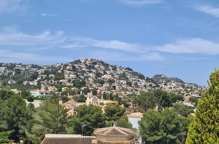 Kavel in Benissa