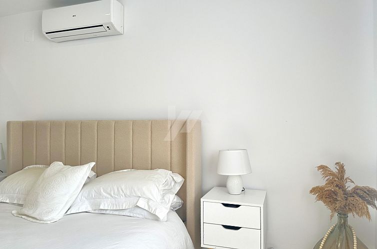 Vrijstaande woning in Benissa