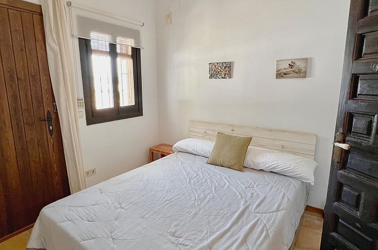 Vrijstaande woning in Benissa