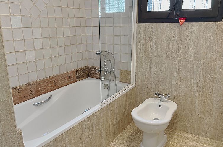 Vrijstaande woning in Benissa