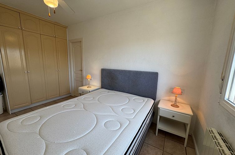 Vrijstaande woning in Benissa