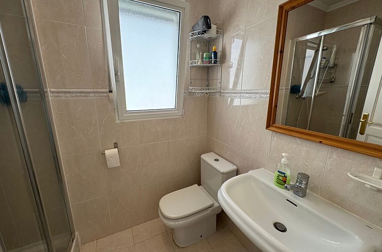 Vrijstaande woning in Benissa