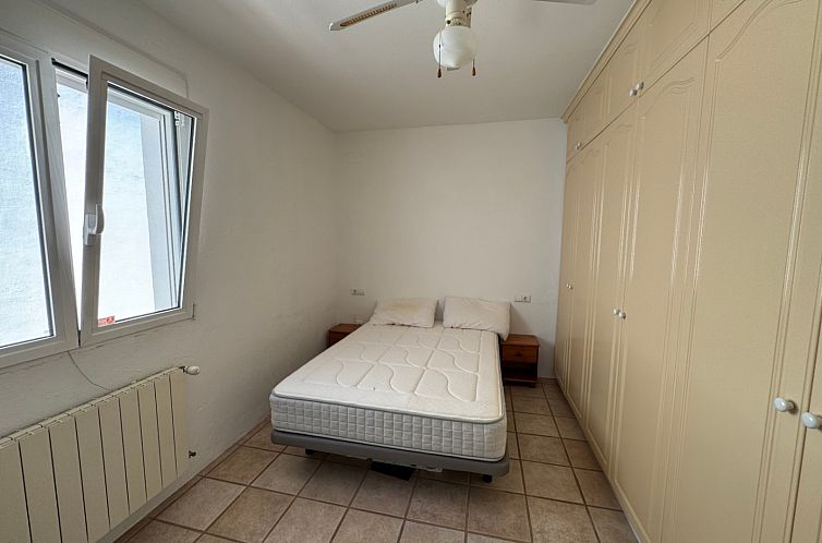 Vrijstaande woning in Benissa