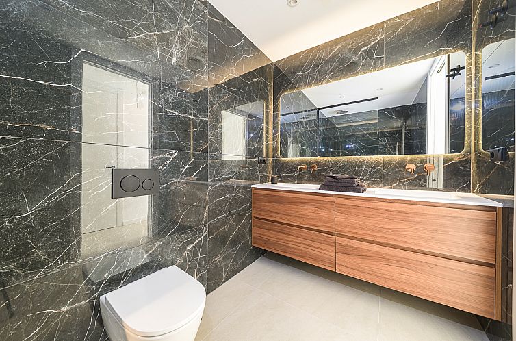 Vrijstaande woning in Benissa