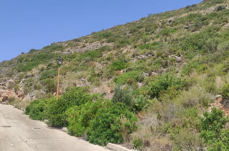 Kavel in Jalón