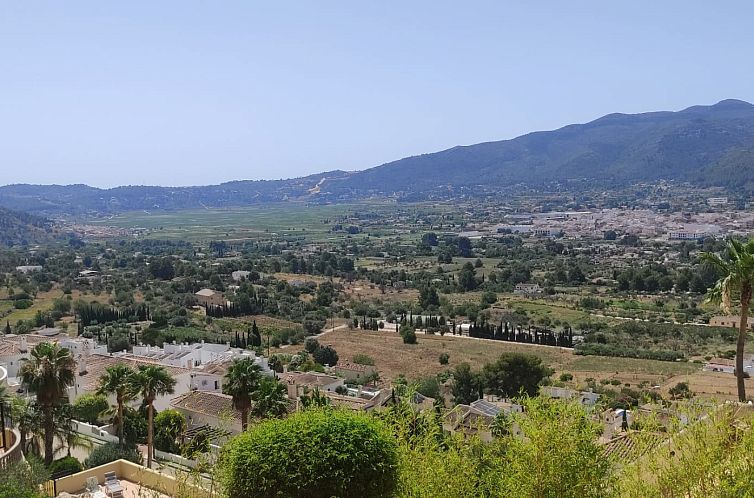 Kavel in Jalón