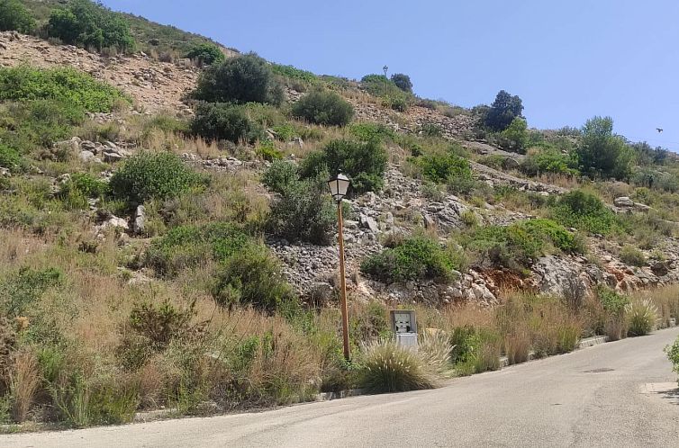 Kavel in Jalón