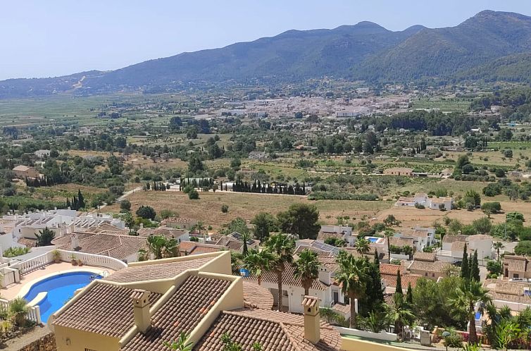 Kavel in Jalón