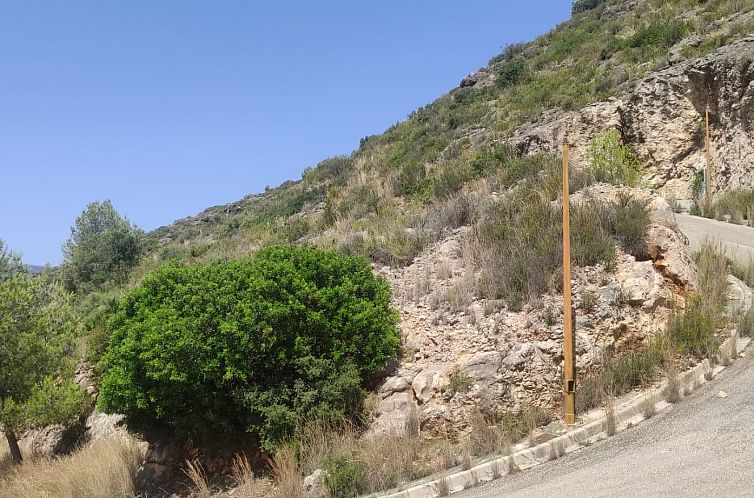 Kavel in Jalón
