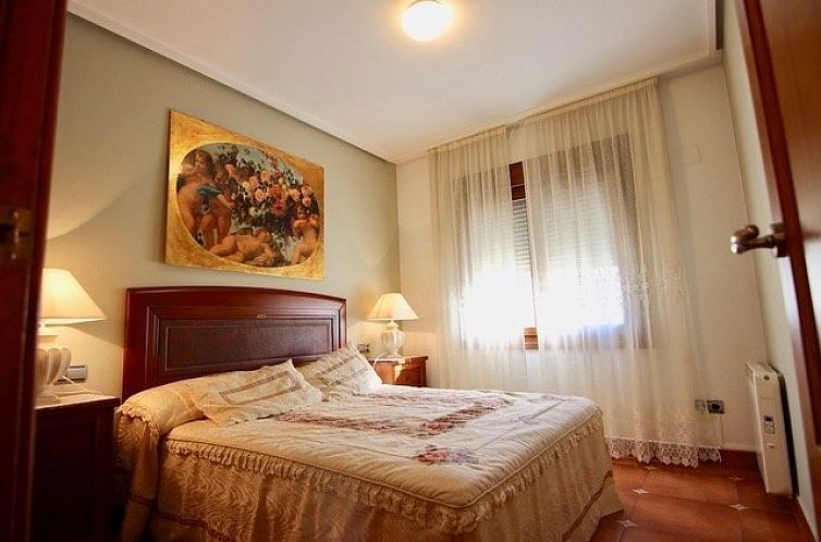 Vrijstaande woning in Jalón