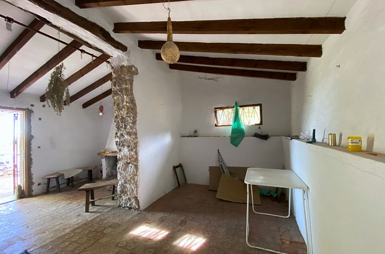 Kavel in Jalón