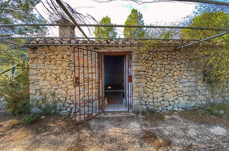 Kavel in Jalón