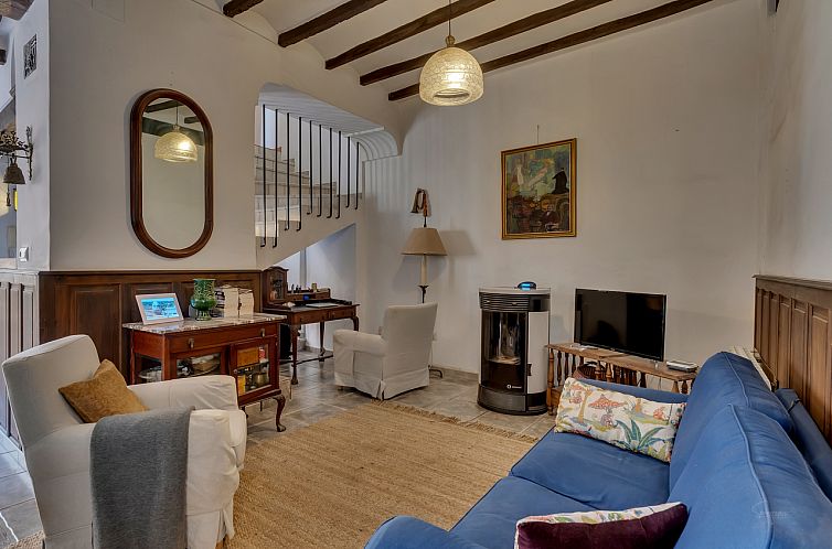 Geschakelde woning in Jalón