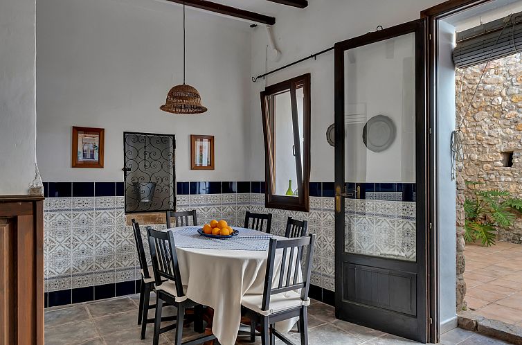 Geschakelde woning in Jalón