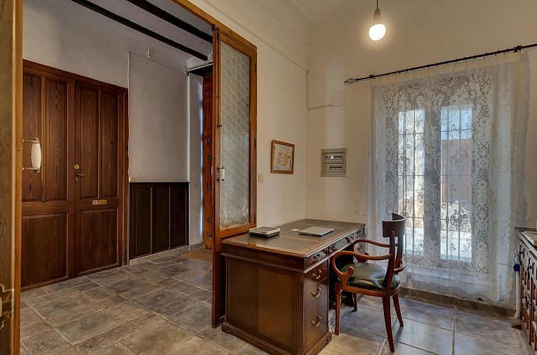 Geschakelde woning in Jalón