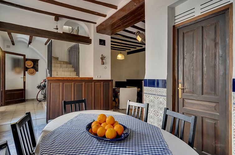Geschakelde woning in Jalón
