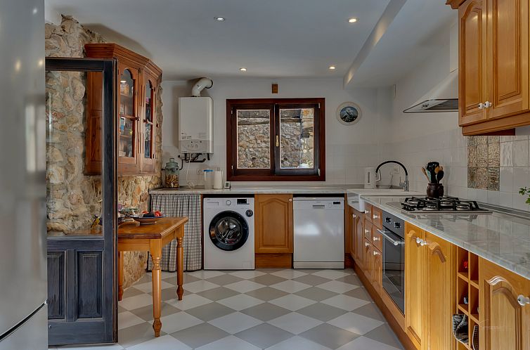 Geschakelde woning in Jalón