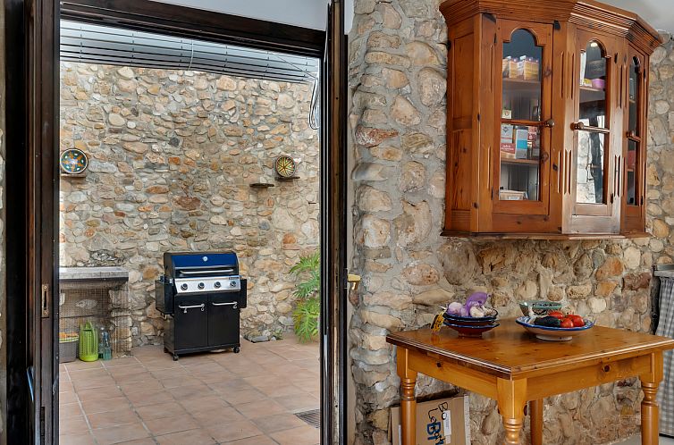 Geschakelde woning in Jalón