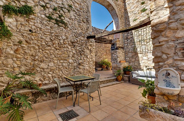 Geschakelde woning in Jalón