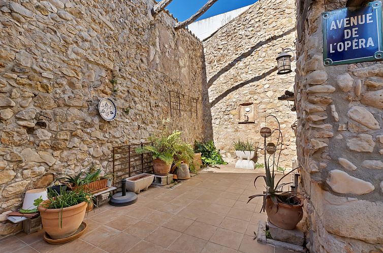 Geschakelde woning in Jalón
