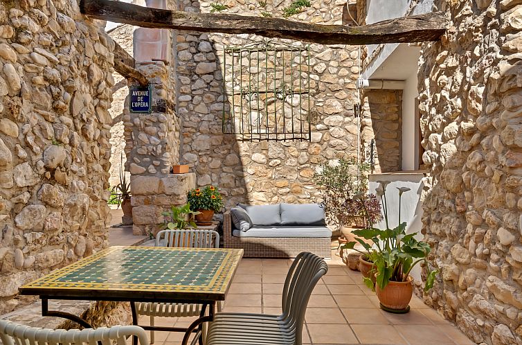 Geschakelde woning in Jalón