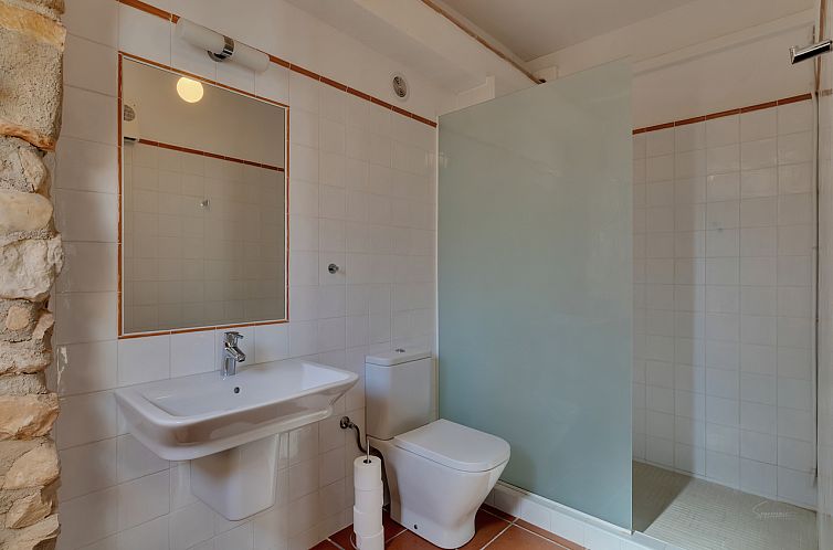 Geschakelde woning in Jalón