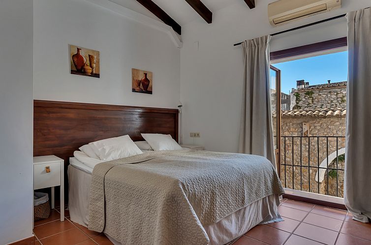 Geschakelde woning in Jalón