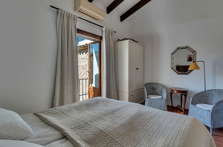 Geschakelde woning in Jalón