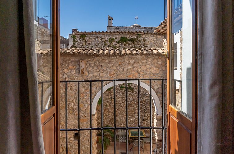 Geschakelde woning in Jalón