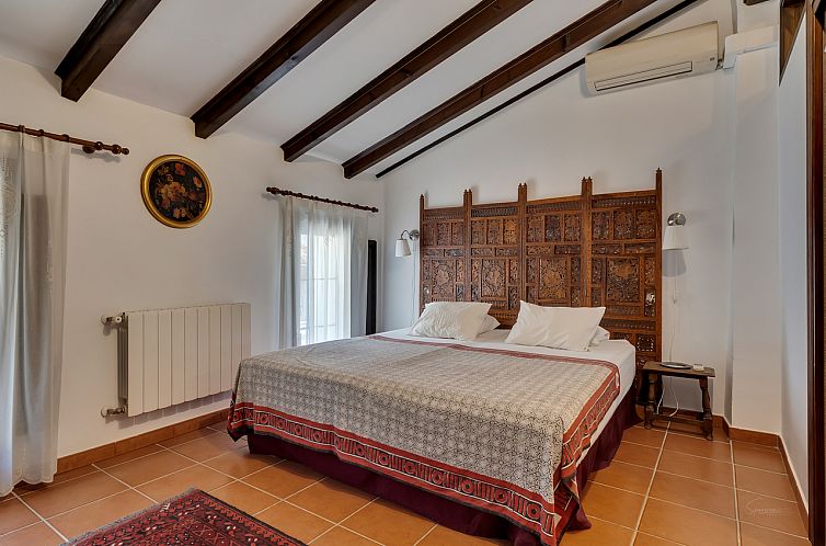 Geschakelde woning in Jalón