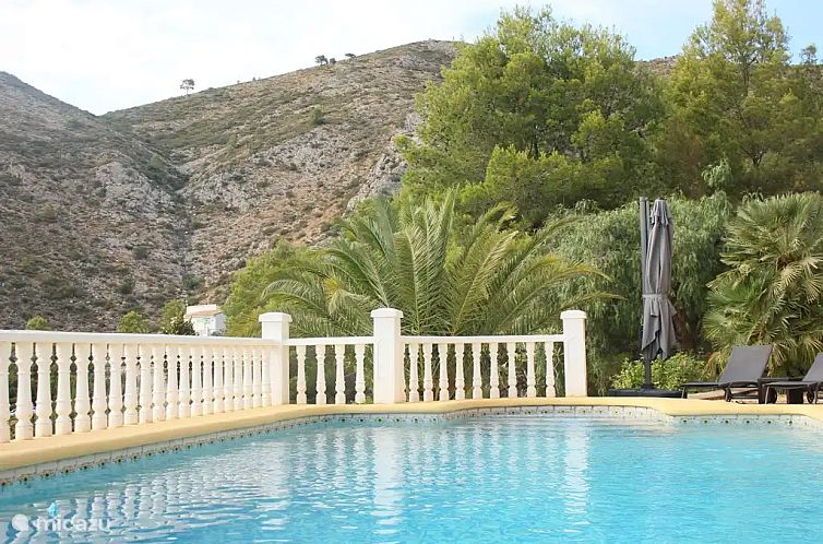 Casa Marrón 2-6 personen