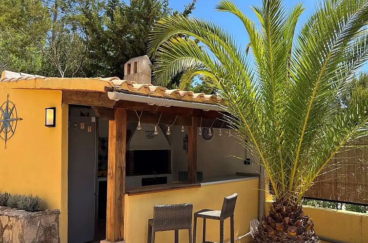 Casa Marrón 2-6 personen
