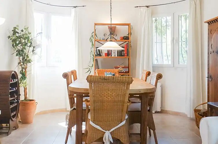 Casa Chez Henri