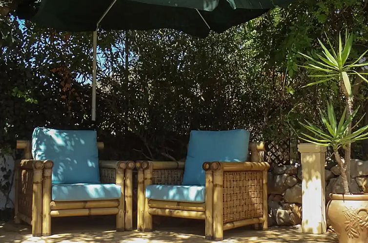 Casa Chez Henri