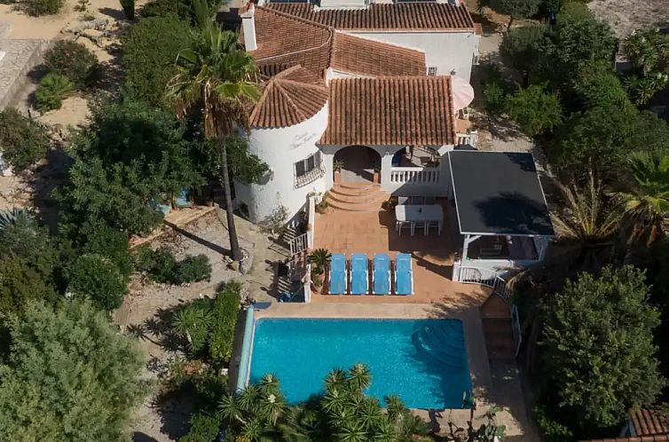 Casa Chez Henri