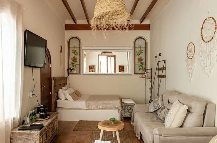 Casa Mistela