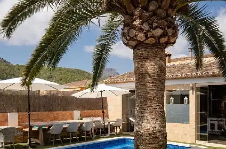 Casa Mistela