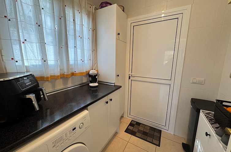 Vrijstaande woning in Benissa