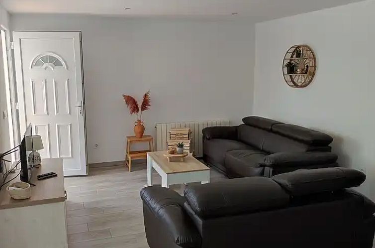 Unterkunft 14932820 - Ferienhaus Costa blanca - vernieuwde vakantiewoning CasaStirio