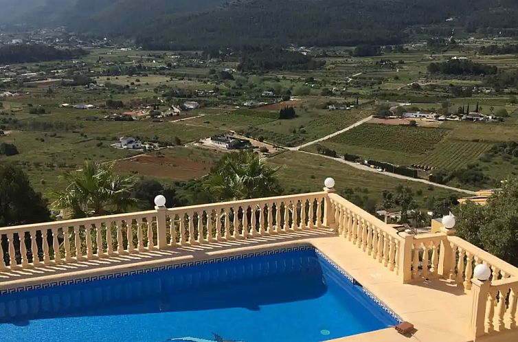 Villa Almazara