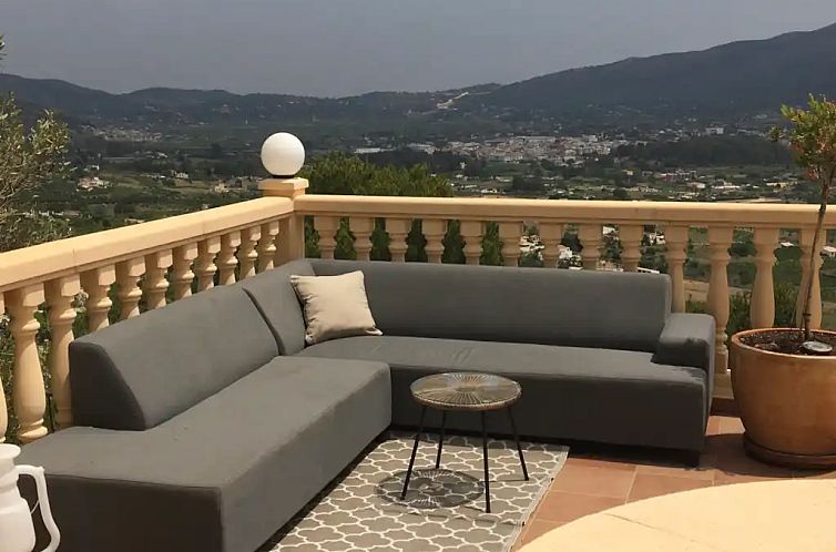 Villa Almazara